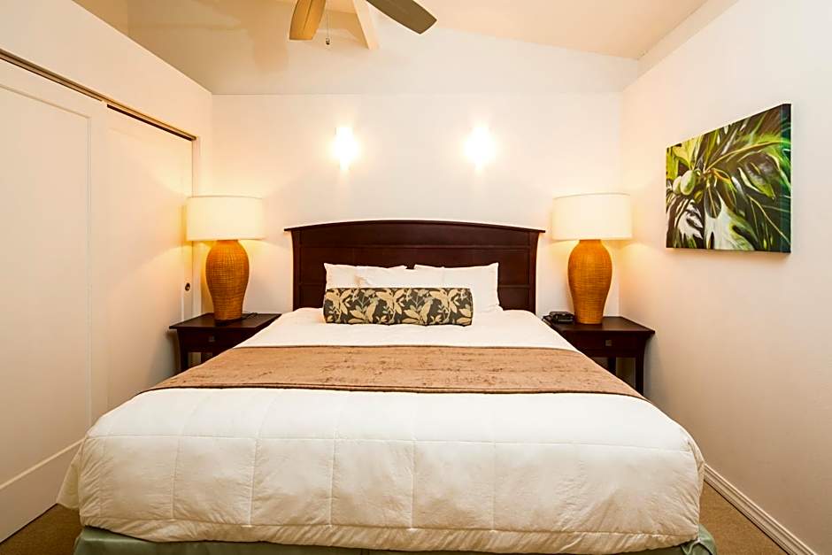 Castle Kauai Kailani