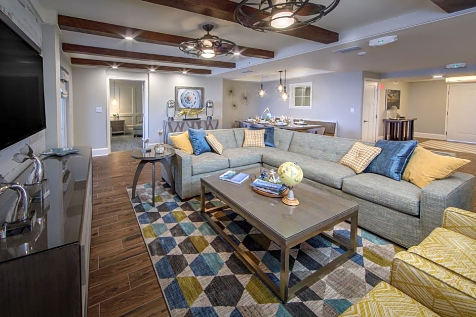 Holiday Inn Club Vacations Cape Canaveral Beach Resort, an IHG Hotel