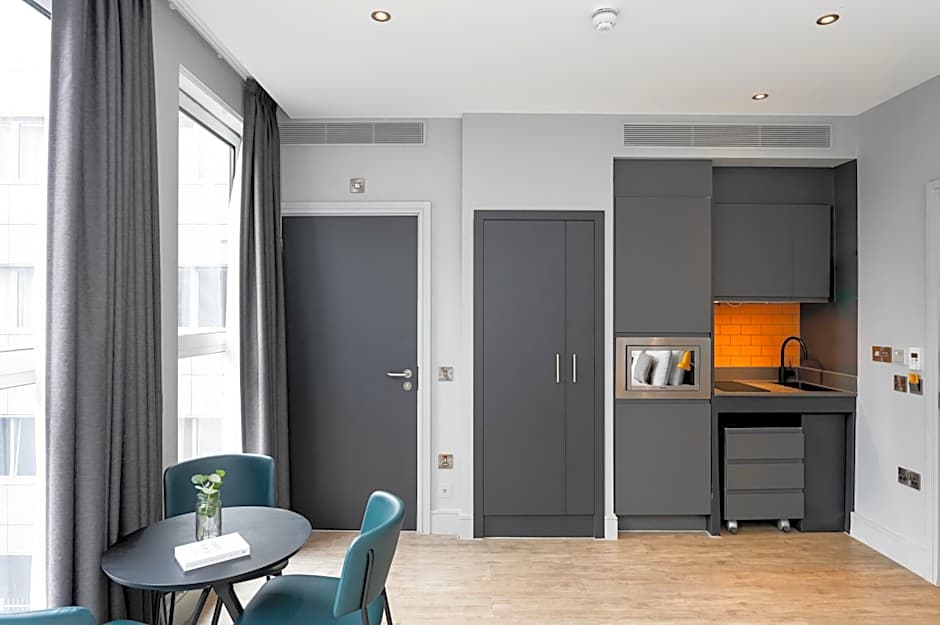 Staycity Aparthotels Greenwich High Road