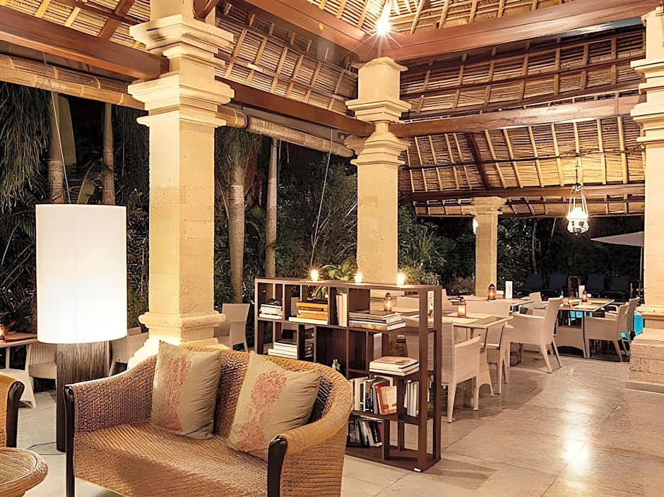 Bali Agung Village Hotel