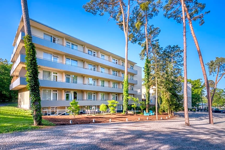 Waldhotel