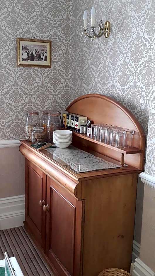 Branstone Guest House