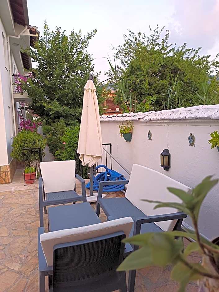 Işıl Suit Apart Otel