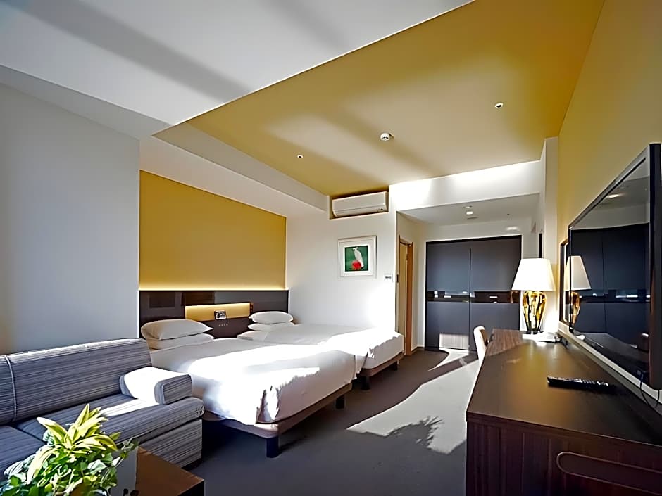 Hotel Riverge Akebono