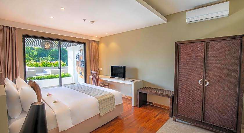 The Sterling Uluwatu