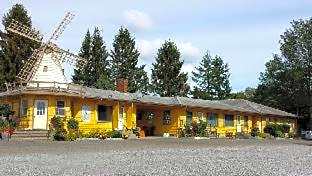 Windmill Inn Lynden
