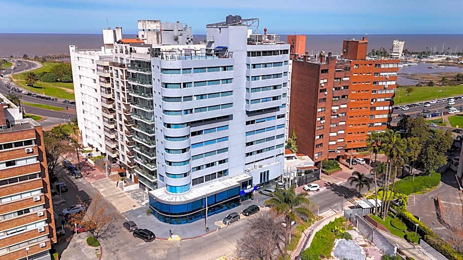 Palladium Business Hotel