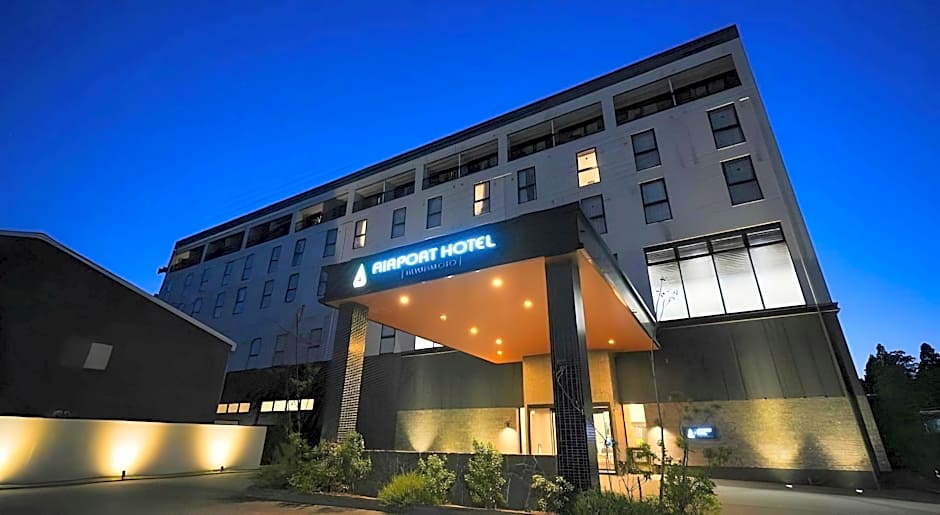 Airport Hotel Kumamoto
