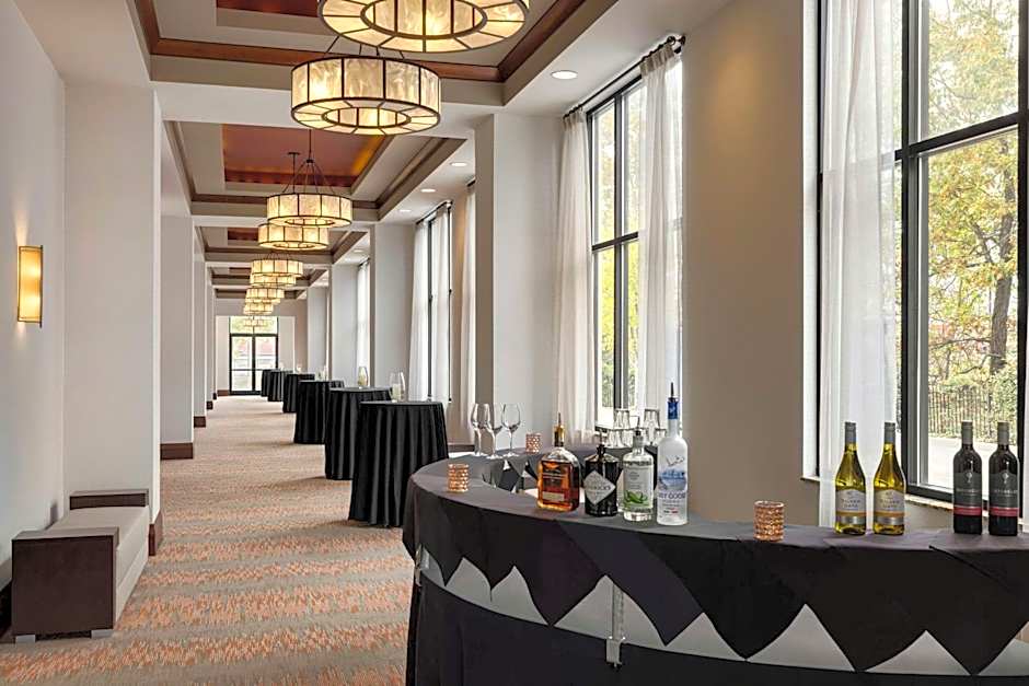 Embassy Suites By Hilton Chattanooga Hamilton Place
