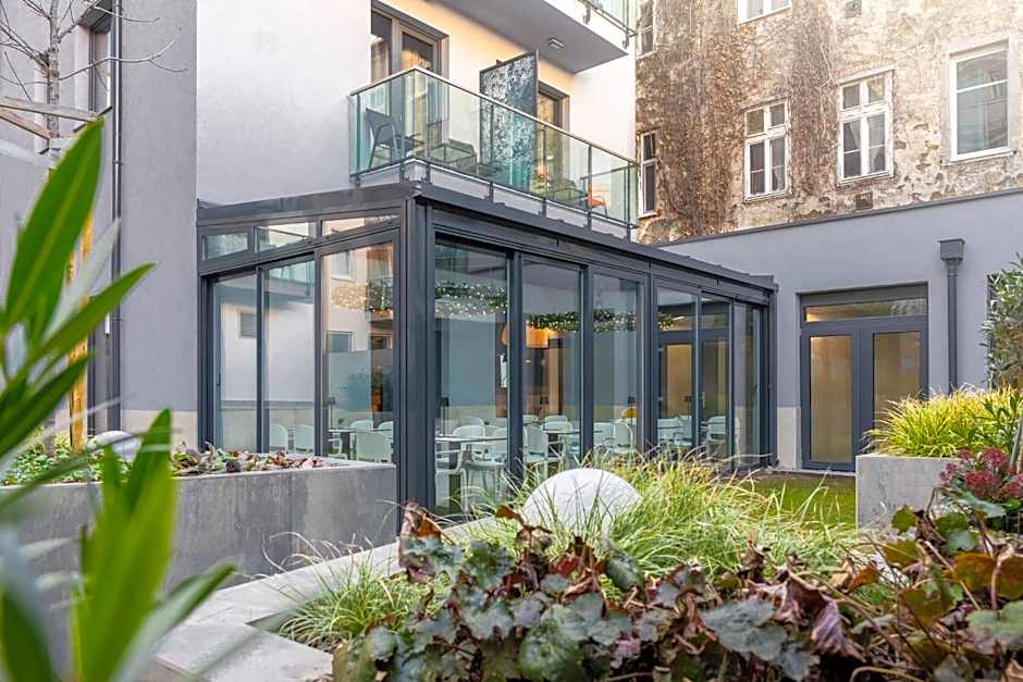 Onyx Luxury Budapest