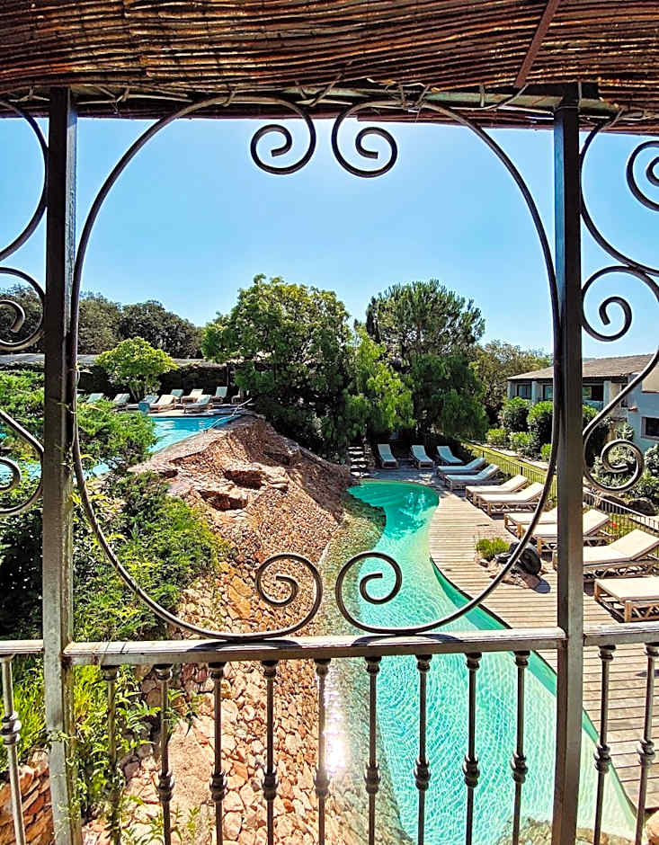 Hôtel Le Roi Théodore & Spa