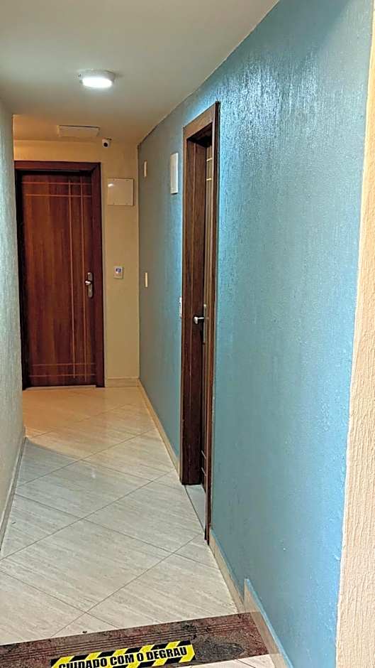 Downtown Santana Hotel