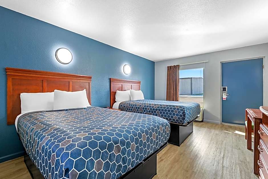 Americas Best Value Inn Indianola