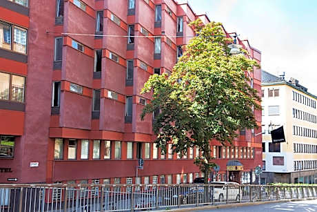 Best Western Kom Hotel Stockholm