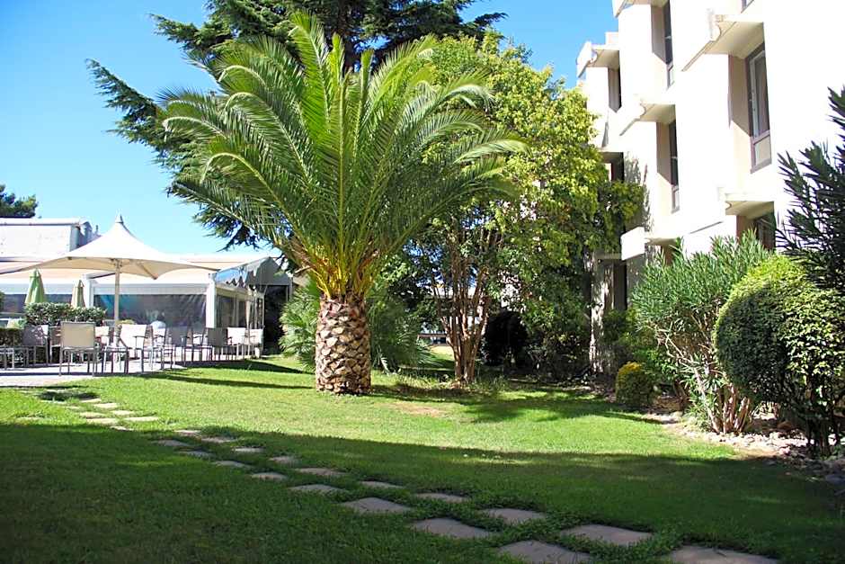 Novotel Marseille Est