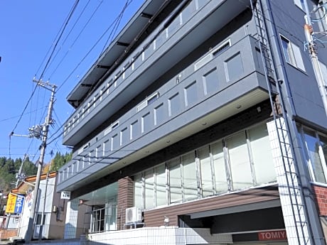 Hachikita Hotel