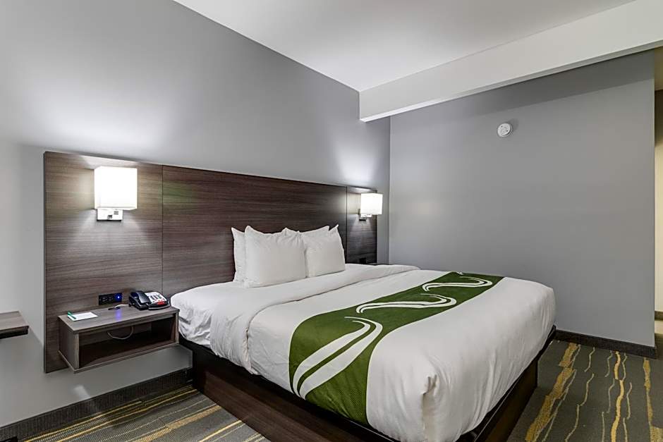 Quality Inn Kodak Sevierville