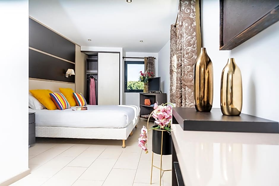 Vacancéole - Hôtel Las Motas