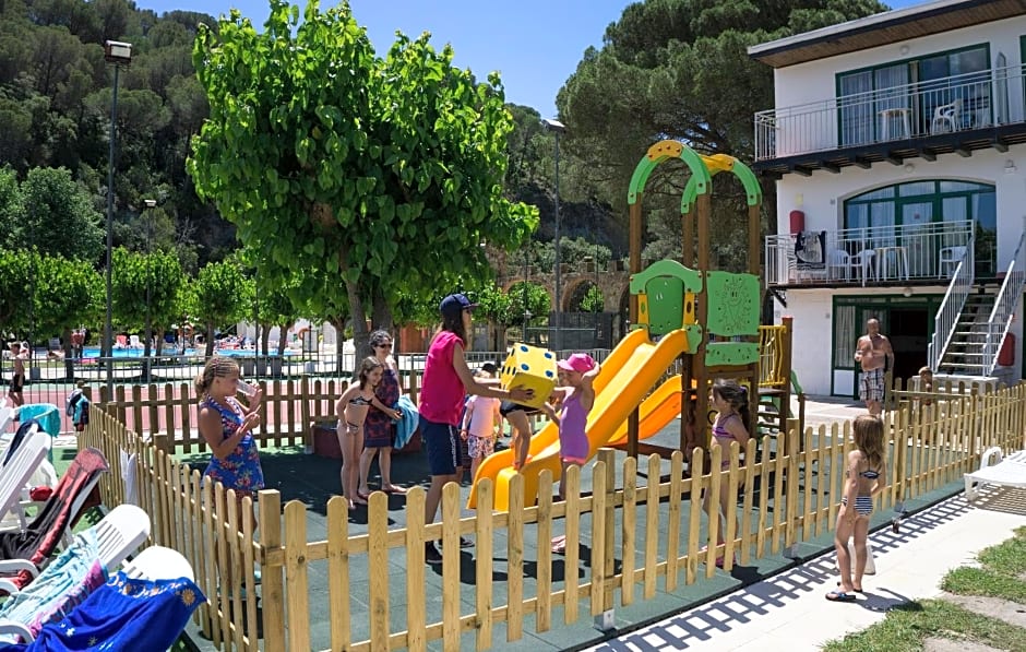 Medplaya Aparthotel Sant Eloi