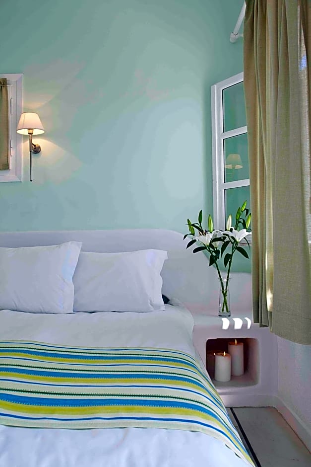 Anemoessa Boutique Hotel Mykonos