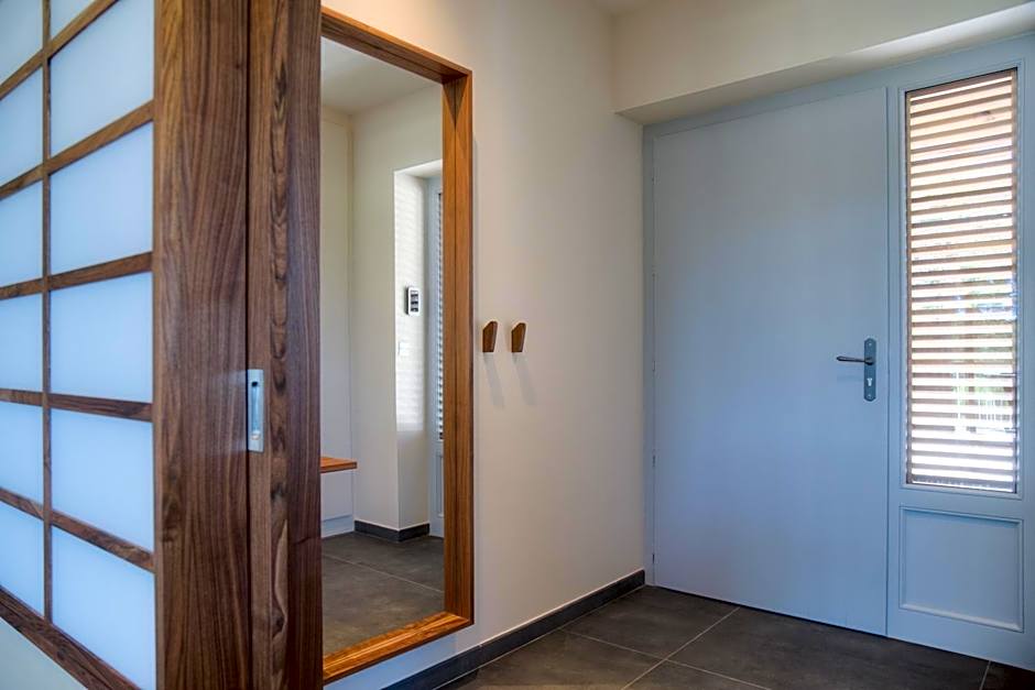 Chambres d'hôtes Domaine de Nazère