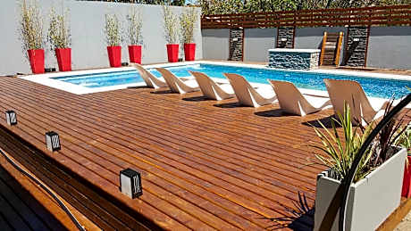 Hotel Maritimo