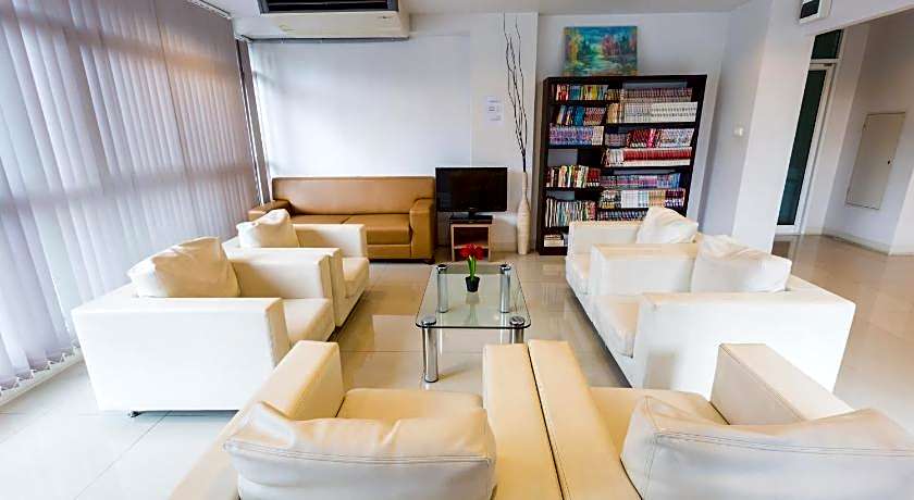 Ascella Sukhumvit 38 
