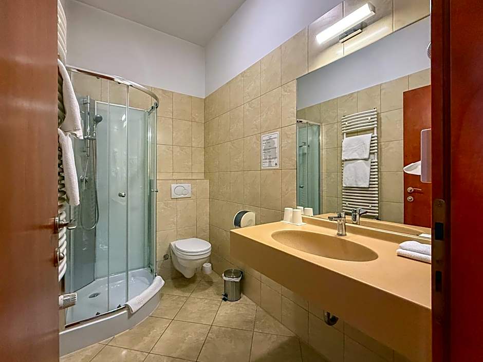 Hotel Central