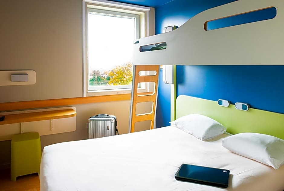 ibis budget Cergy St Christophe