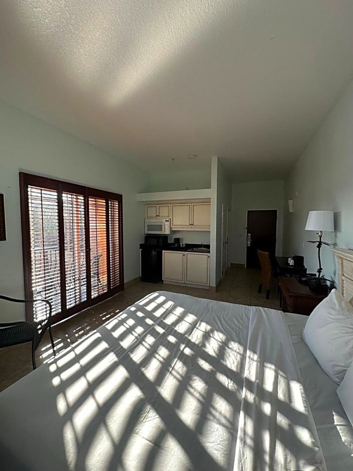 Tahitian Inn Boutique Hotel Tampa