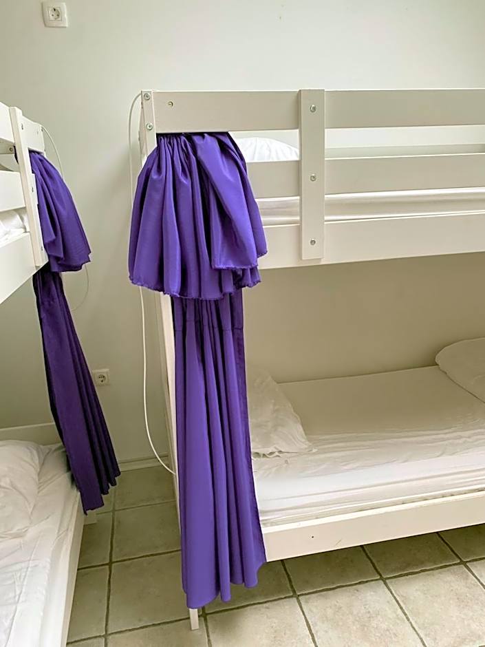 Travellers' Haven Hostel