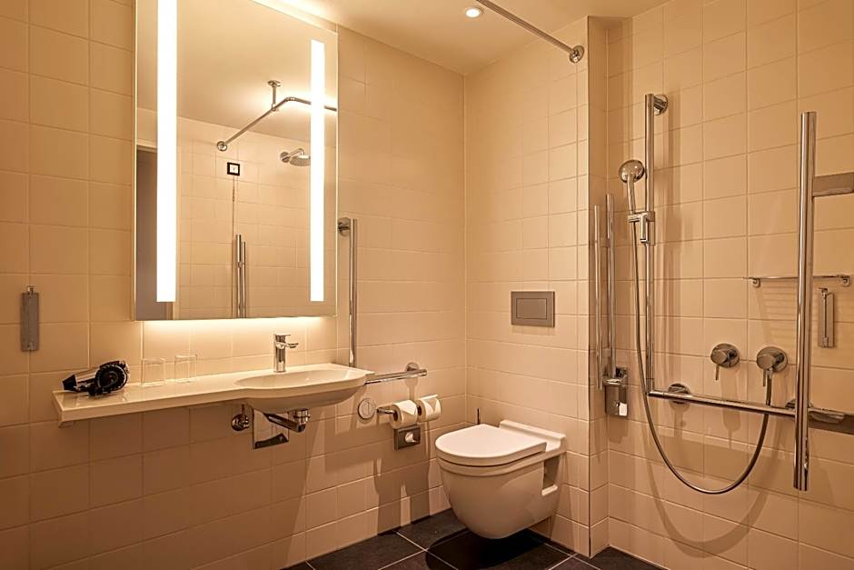 IntercityHotel Geneva