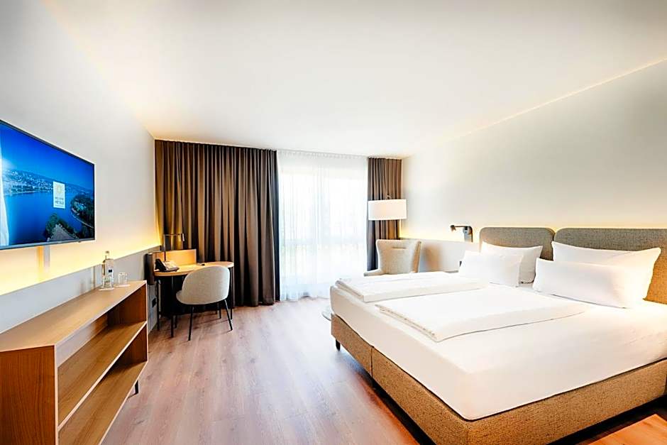 Welcome Hotel Darmstadt