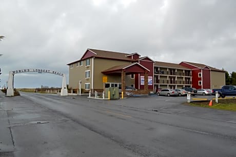 Oceanview Inn at the Arch
