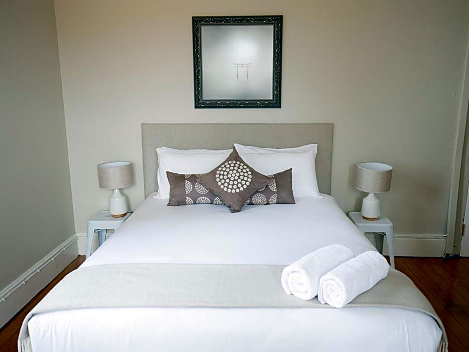 Montacute Boutique Bunkhouse