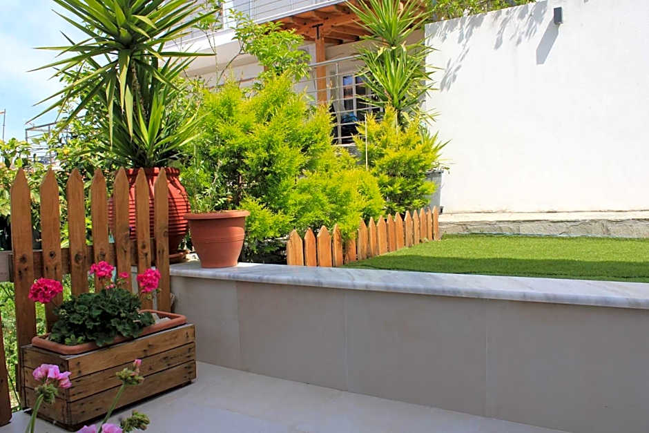 My Place Luxury Apartments