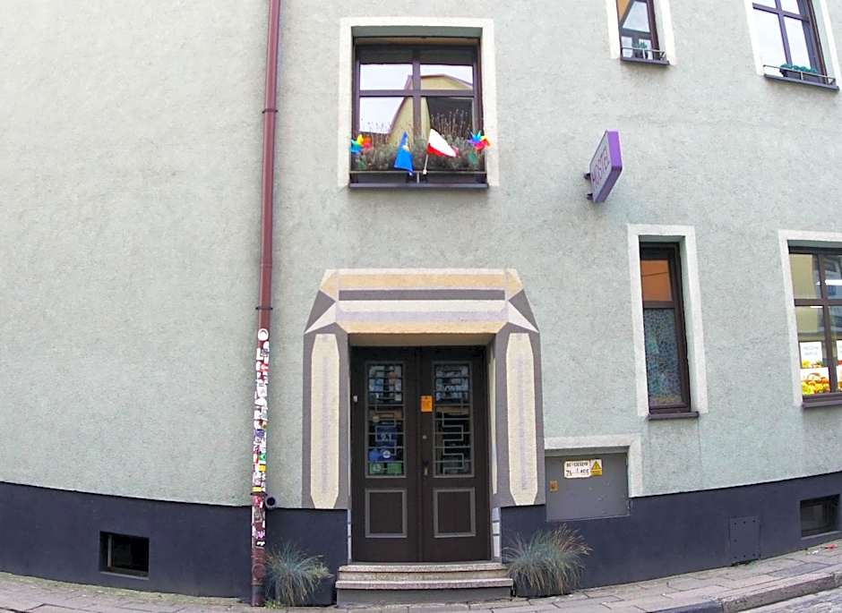 3 Bros' Hostel Cieszyn