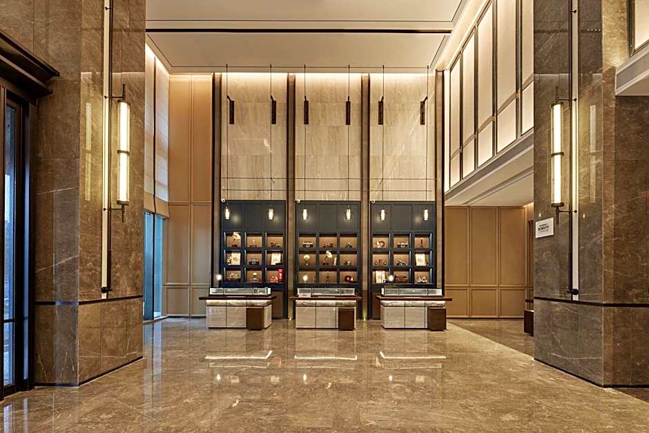 Four Points by Sheraton Linhai