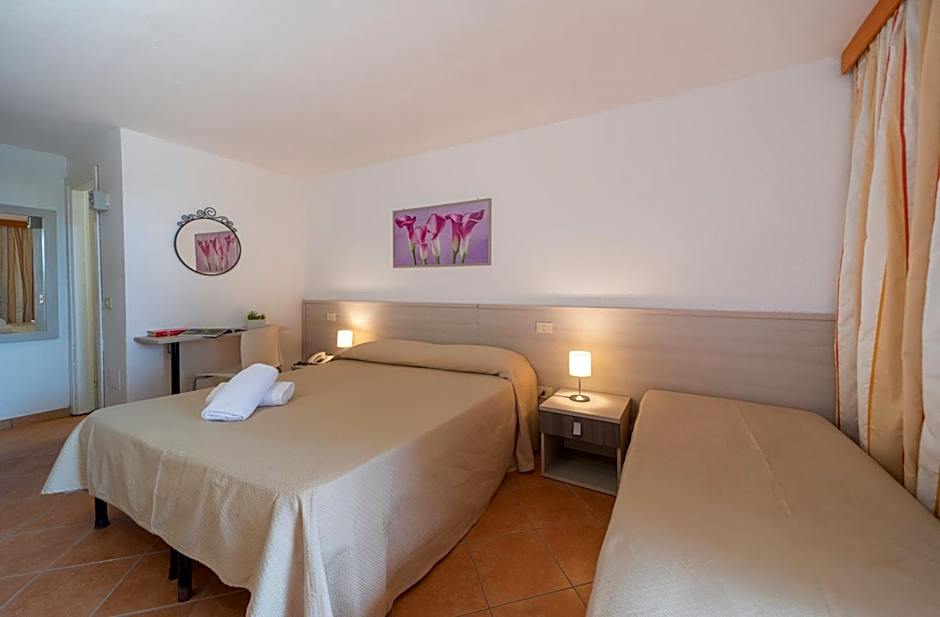 Hotel Marina 2