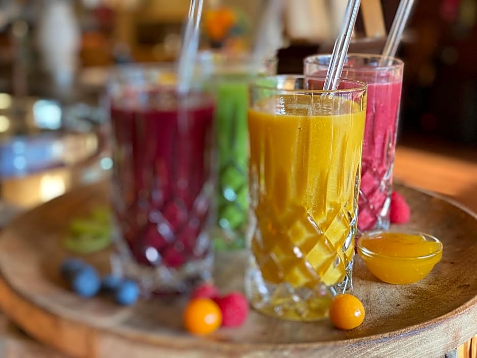 Hotel Wegner - T h e culinary art hotel