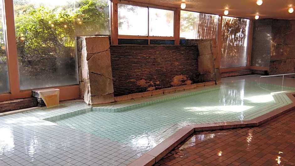 Kaike Onsen Mitsui Annex