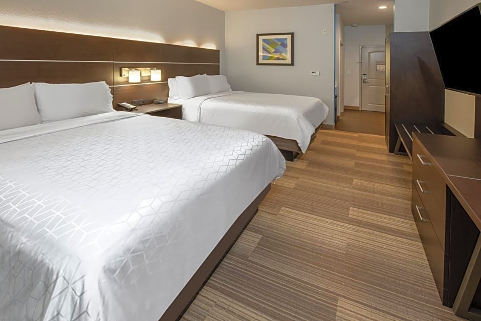 Holiday Inn Express Rockport-Bay View By IHG