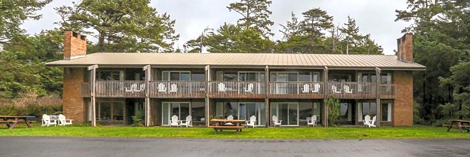 Kalaloch Lodge