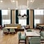 Hampton Inn Indianapolis Downtown IUPUI
