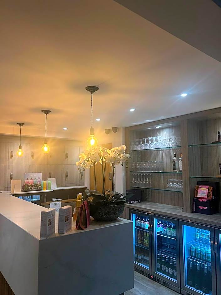 Beech Hill Hotel & Spa