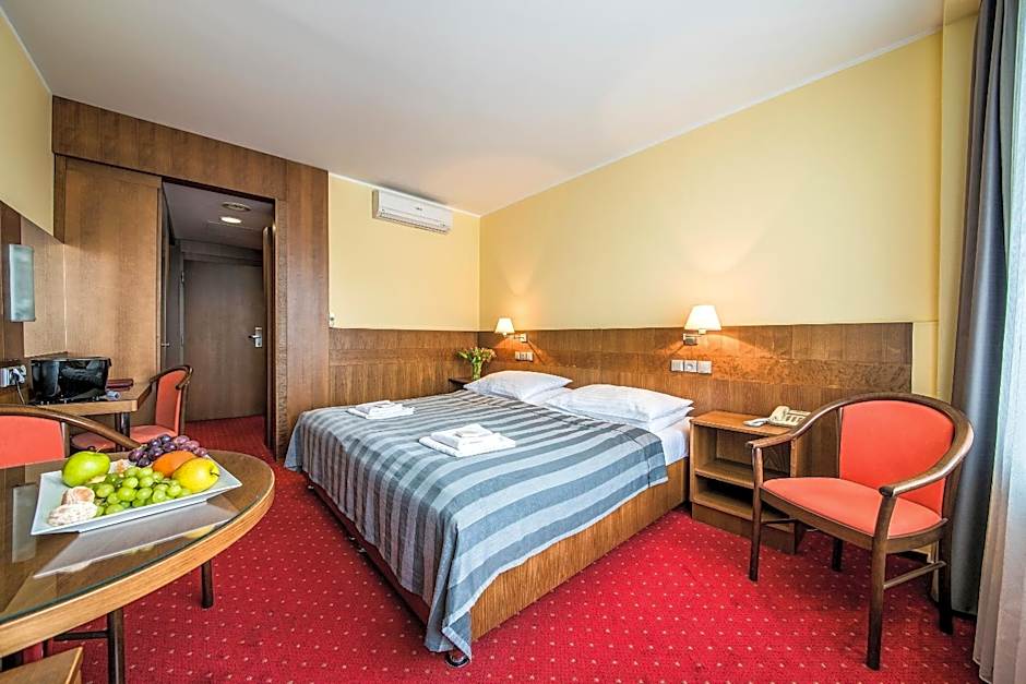 Hotel Jana Congress & Wellness