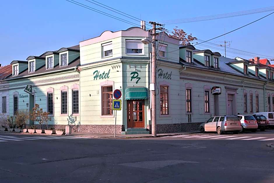 Hotel P7