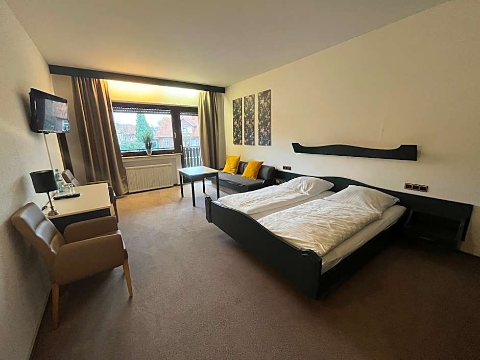 Hotel Wolfsjäger