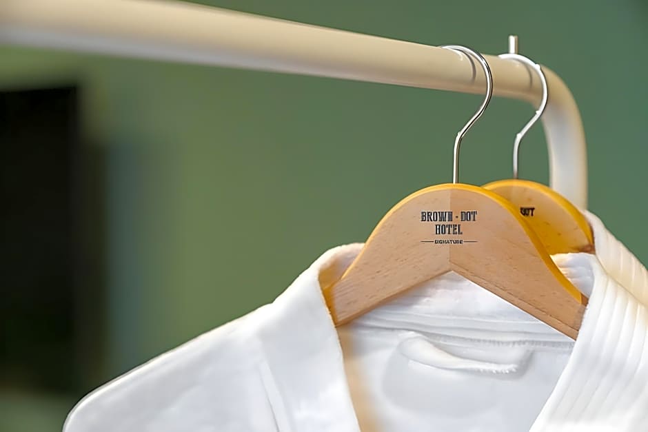 Hound Garden&Terrace Hotel