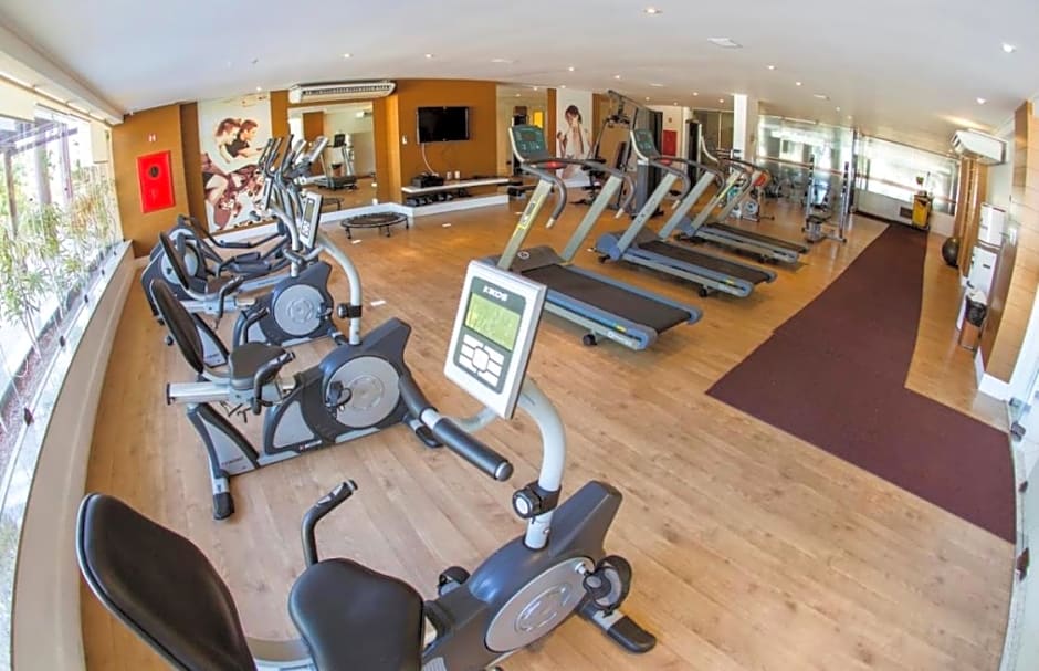 Barra Bali Ap 06 - Paraíso à Beira Mar